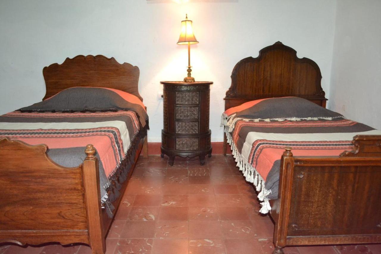 Ikali Hostel Monterrey Kültér fotó